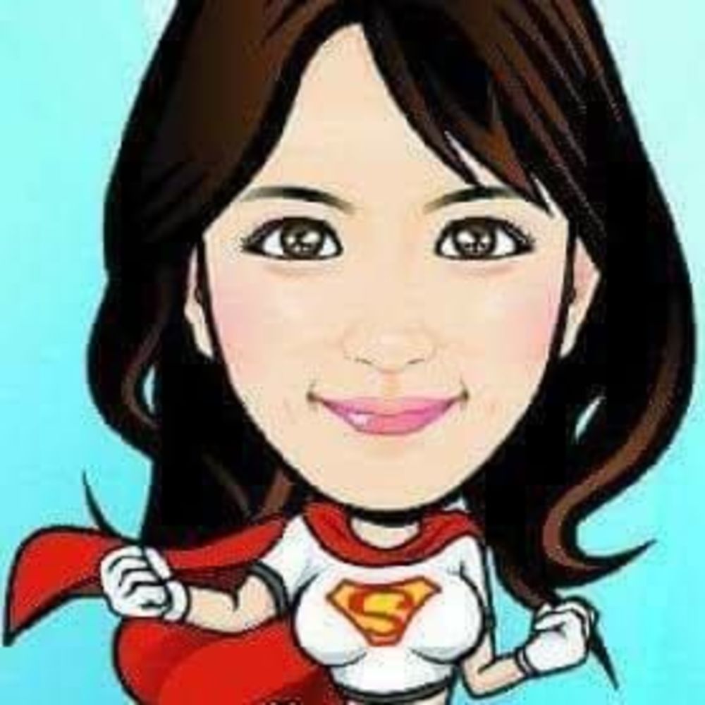 Meet your Posher, Karis